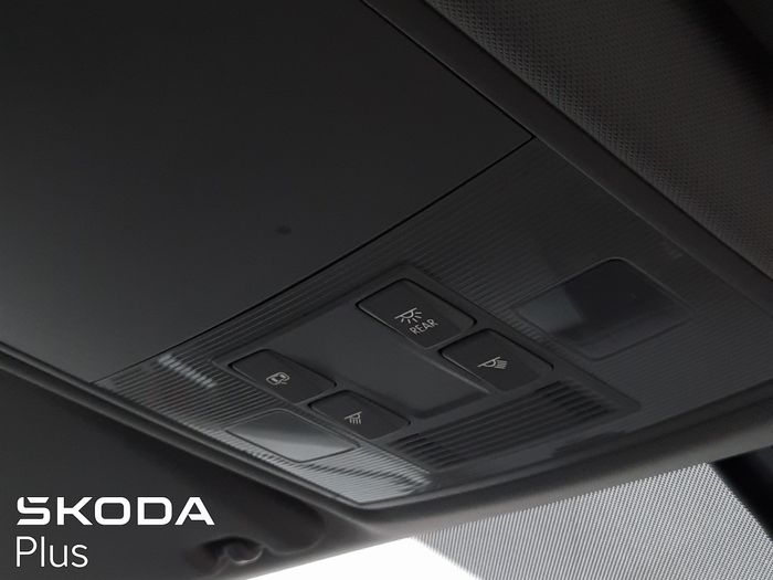 Skoda Kodiaq 2024