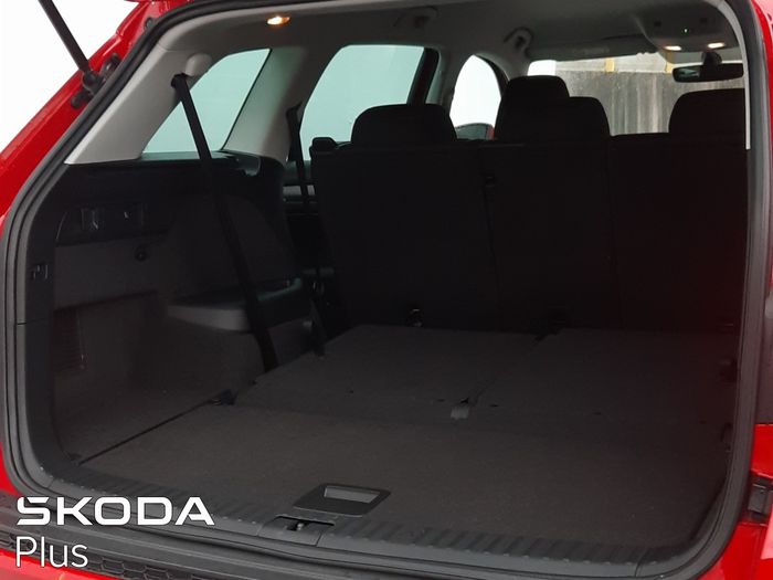 Skoda Kodiaq 2024