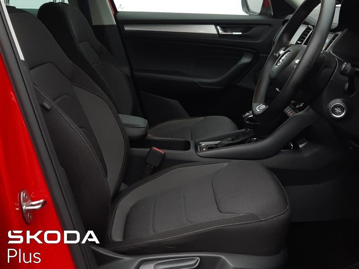 Skoda Kodiaq 2024