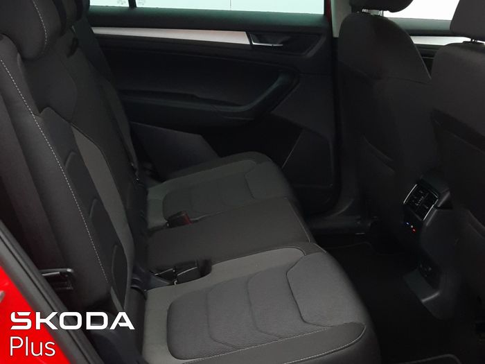Skoda Kodiaq 2024