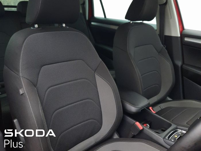 Skoda Kodiaq 2024