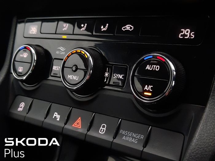 Skoda Kodiaq 2024
