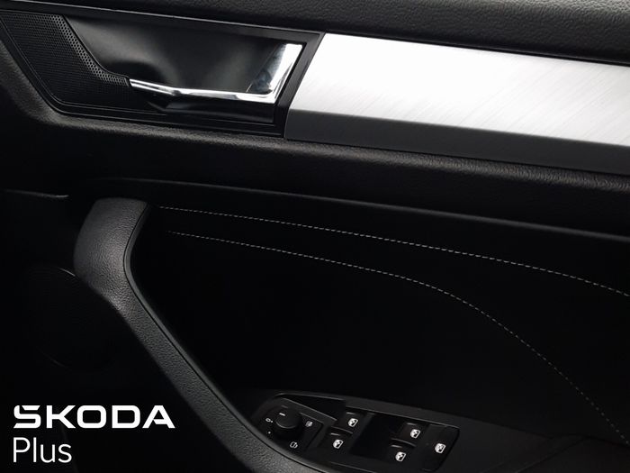 Skoda Kodiaq 2024
