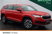 Skoda Kodiaq 2024