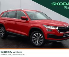 Skoda Kodiaq 2024