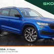 Skoda Kodiaq 2023