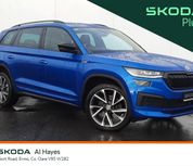 Skoda Kodiaq 2023