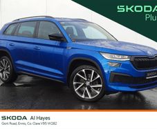 Skoda Kodiaq 2023