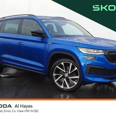 Skoda Kodiaq 2023