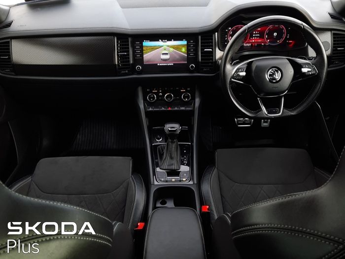 Skoda Kodiaq 2023