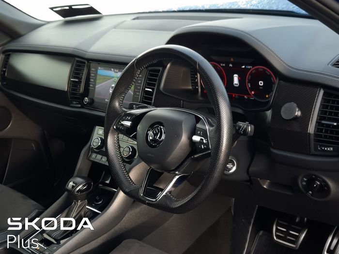 Skoda Kodiaq 2023