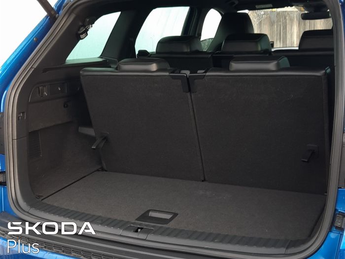 Skoda Kodiaq 2023