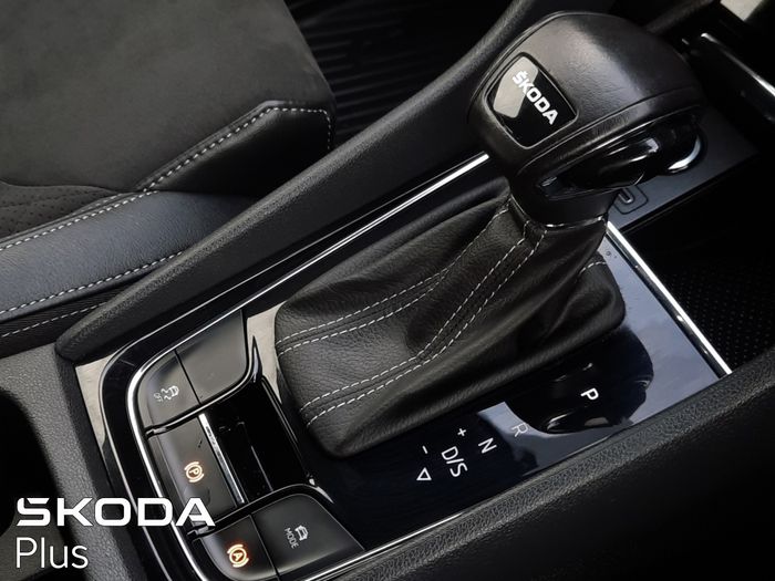 Skoda Kodiaq 2023
