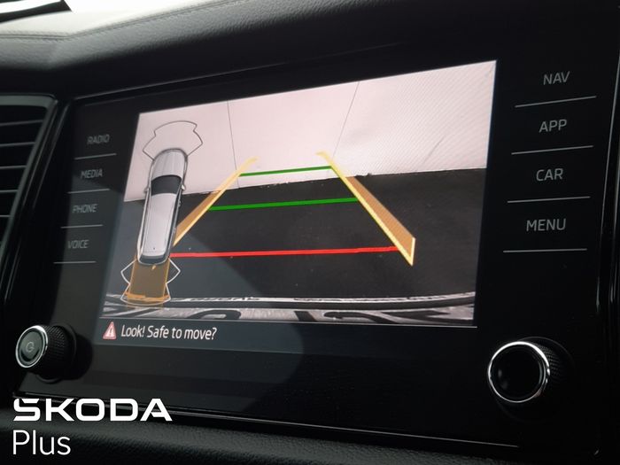 Skoda Kodiaq 2023