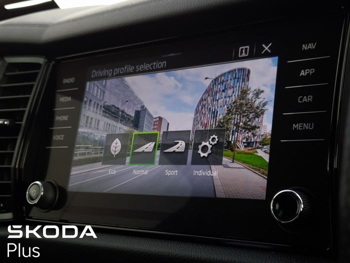 Skoda Kodiaq 2023