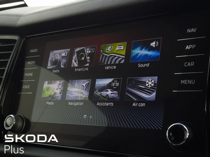 Skoda Kodiaq 2023
