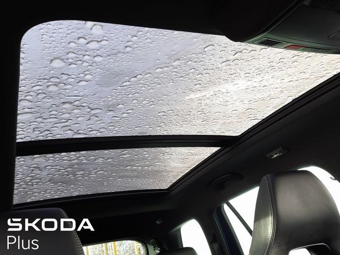 Skoda Kodiaq 2023
