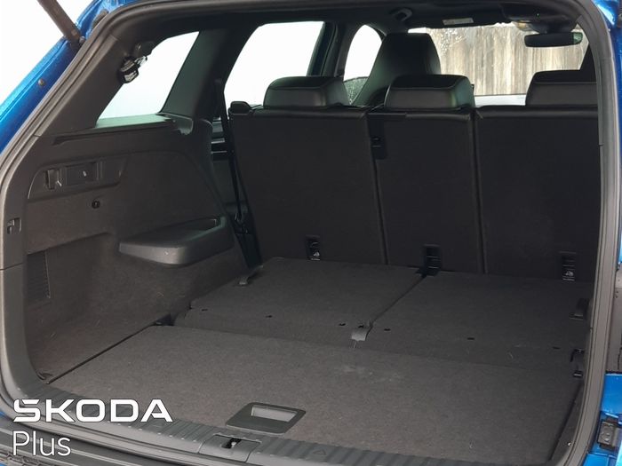 Skoda Kodiaq 2023