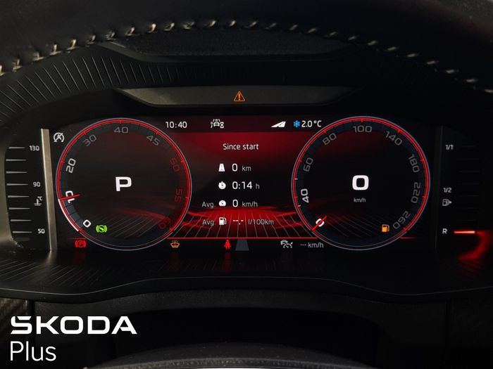 Skoda Kodiaq 2023