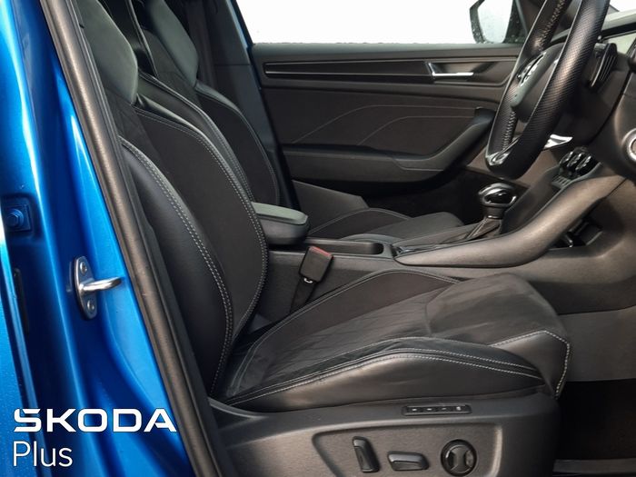 Skoda Kodiaq 2023