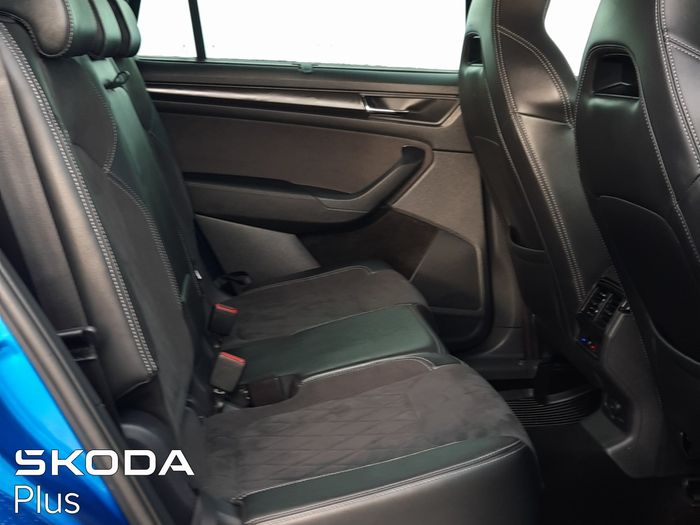 Skoda Kodiaq 2023