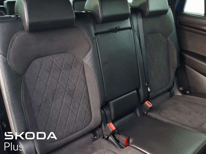 Skoda Kodiaq 2023