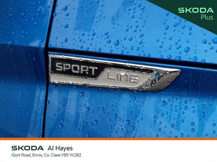 Skoda Kodiaq 2023