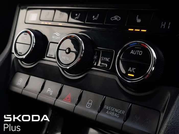 Skoda Kodiaq 2023