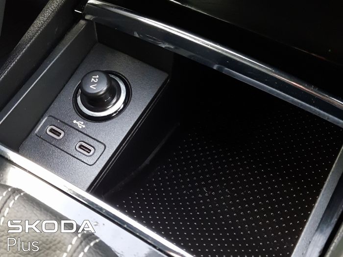 Skoda Kodiaq 2023