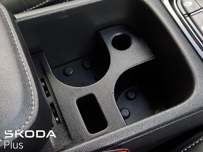 Skoda Kodiaq 2023