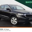 Skoda Karoq 2024