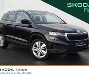 Skoda Karoq 2024
