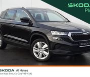 Skoda Karoq 2024