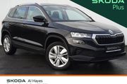 Skoda Karoq 2024