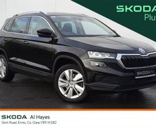 Skoda Karoq 2024