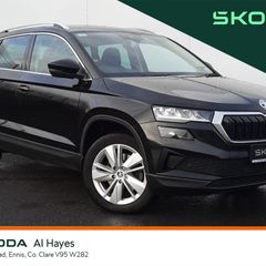 Skoda Karoq 2024