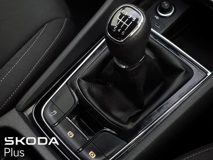 Skoda Karoq 2024