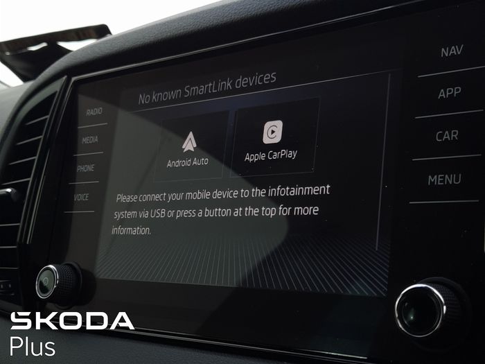 Skoda Karoq 2024