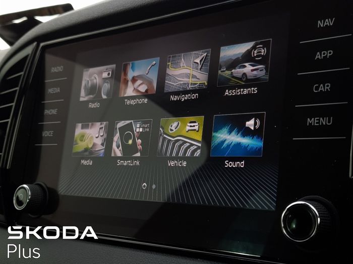 Skoda Karoq 2024