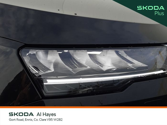 Skoda Karoq 2024