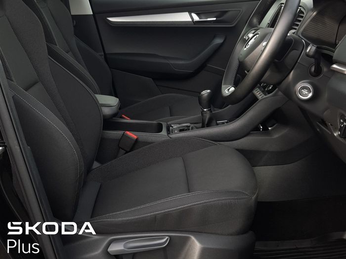 Skoda Karoq 2024