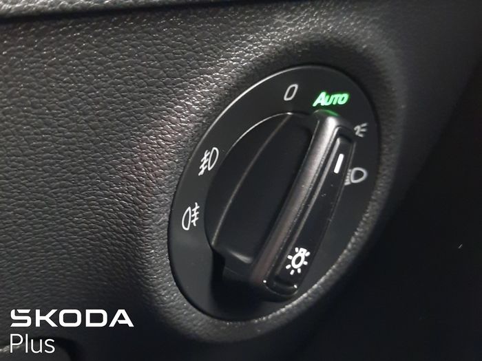 Skoda Karoq 2024