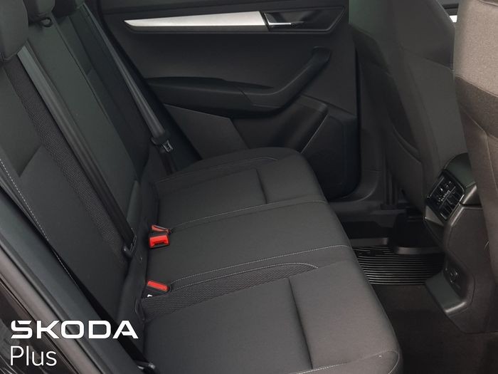 Skoda Karoq 2024