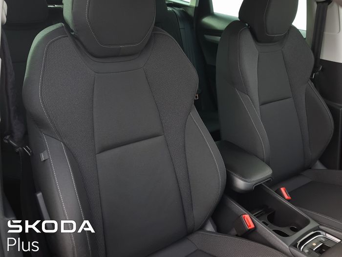 Skoda Karoq 2024