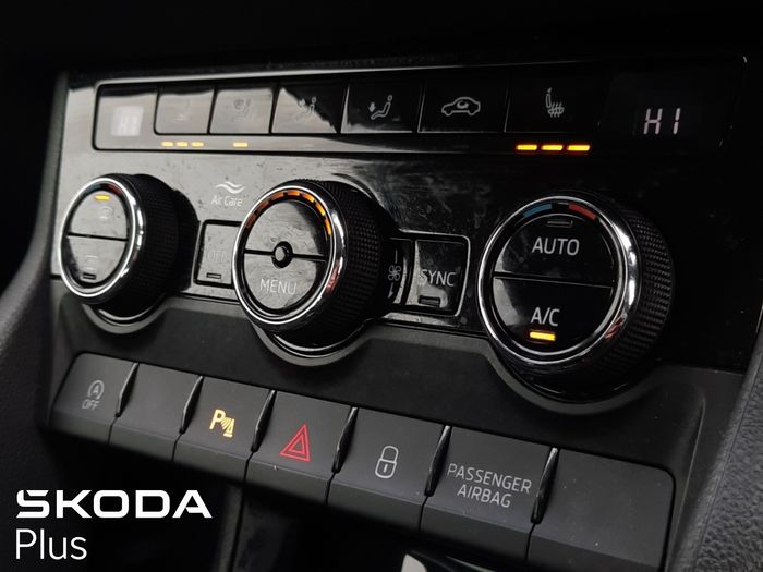 Skoda Karoq 2024
