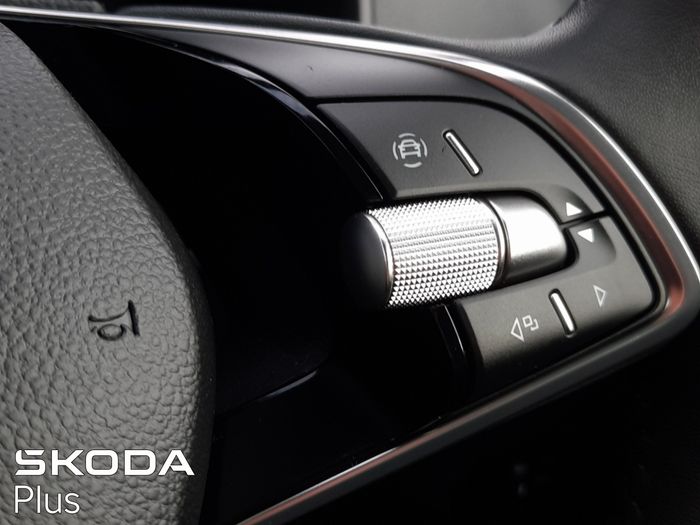 Skoda Karoq 2024