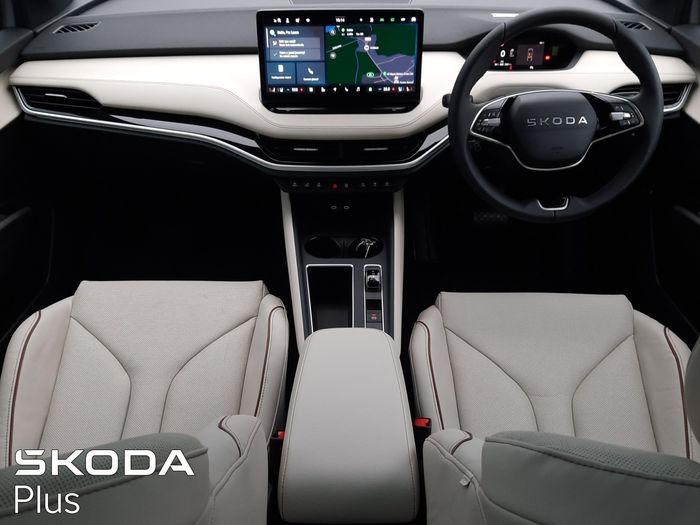 Skoda Enyaq 2026