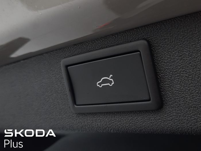 Skoda Enyaq 2026