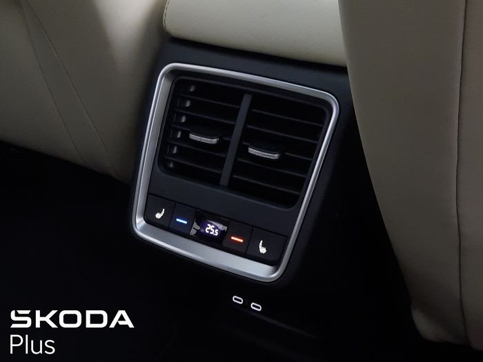 Skoda Enyaq 2026