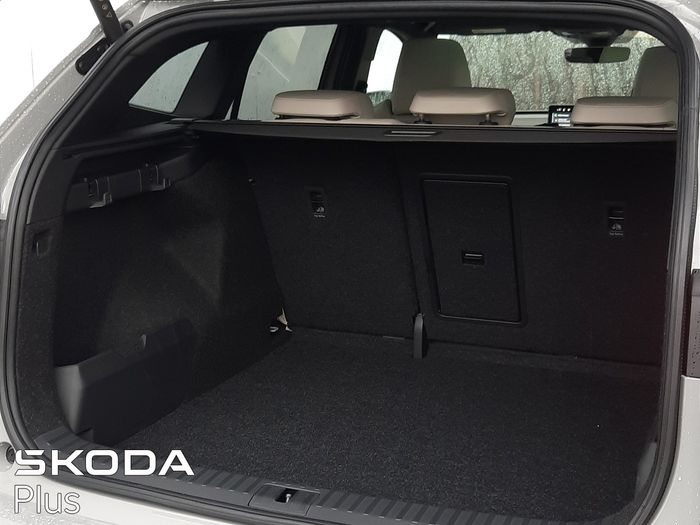 Skoda Enyaq 2026